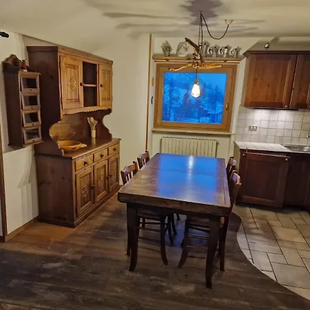 Casa Vallet - Peace Among Slopes, Woods And Trails *