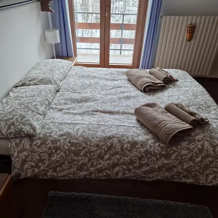 Casa Vallet - Peace Among Slopes, Woods And Trails