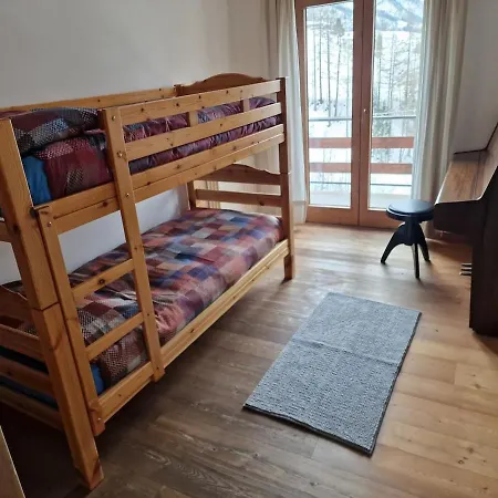 Casa Vallet - Peace Among Slopes, Woods And Trails Crépin