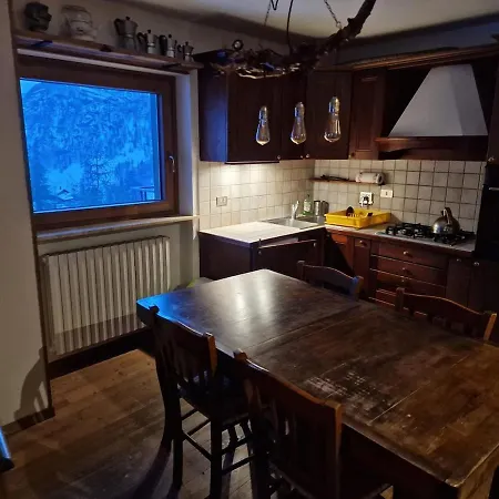 Casa Vallet - Peace Among Slopes, Woods And Trails