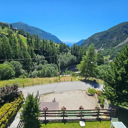 Casa Vallet - Peace Among Slopes, Woods And Trails