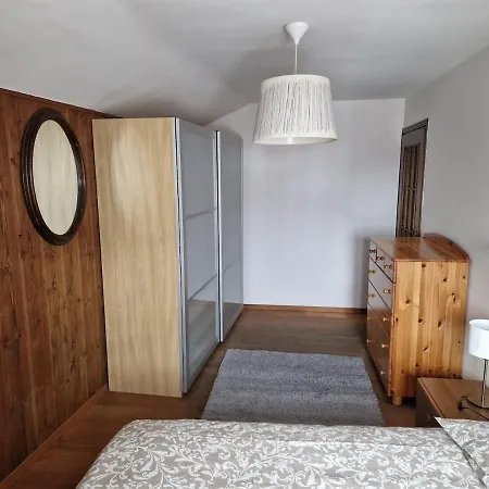 Daire Casa Vallet - Peace Among Slopes, Woods And Trails Crépin