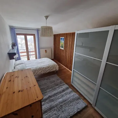 Casa Vallet - Peace Among Slopes, Woods And Trails Daire *